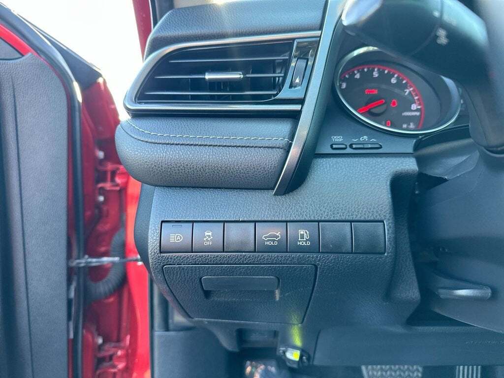 2020 Toyota Camry XSE Tucson AZ