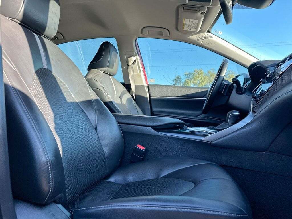 2020 Toyota Camry XSE Tucson AZ