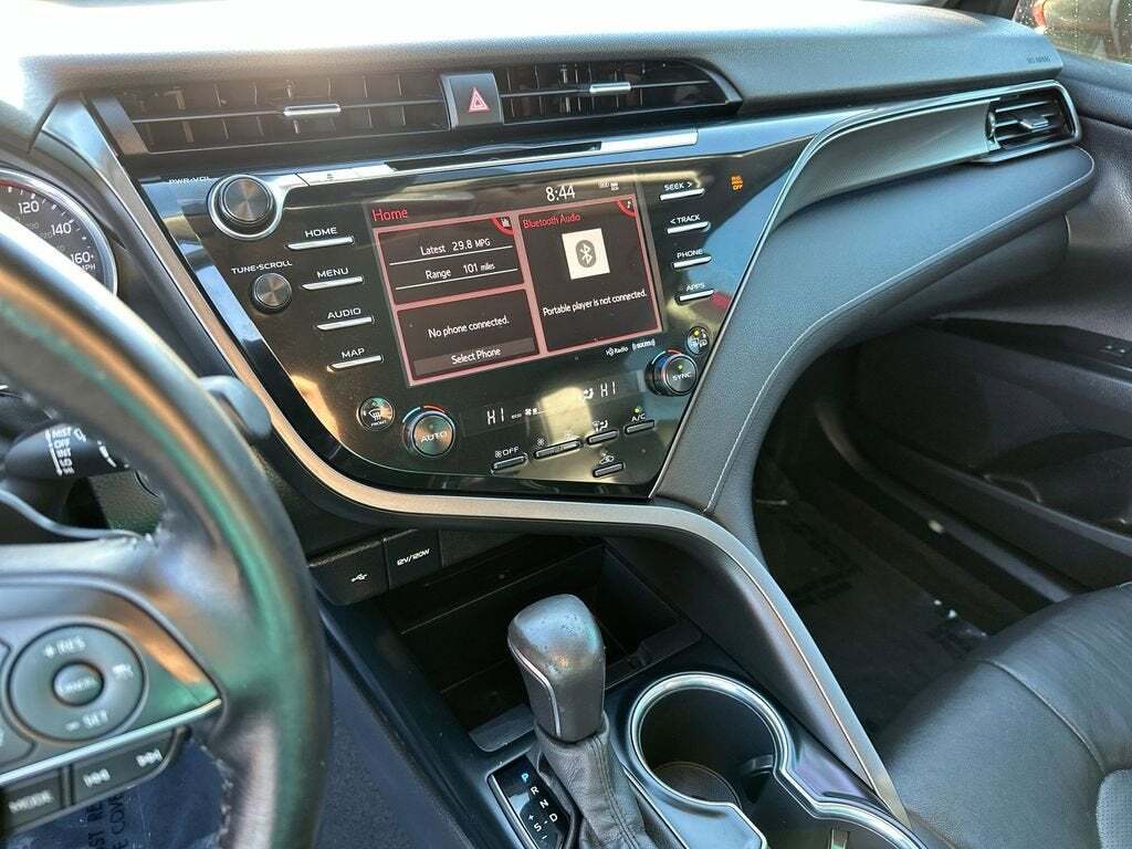 2020 Toyota Camry XSE Tucson AZ