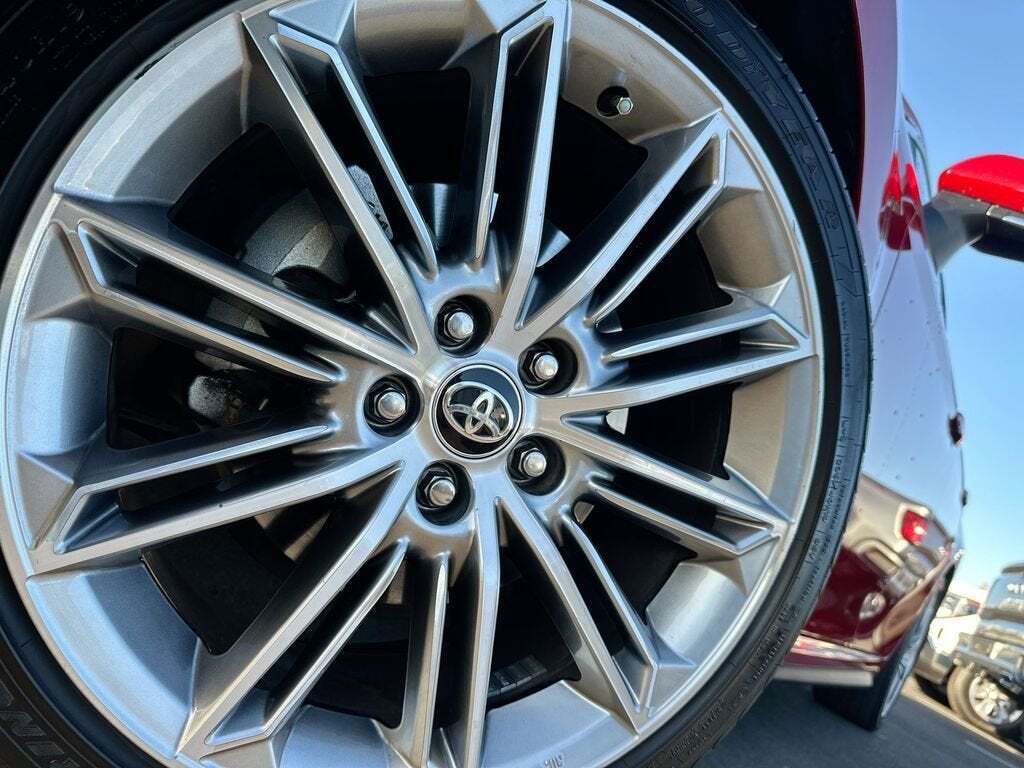 2020 Toyota Camry XSE Tucson AZ