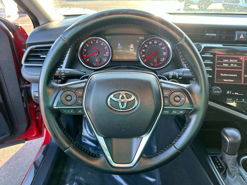 2020 Toyota Camry XSE Tucson AZ
