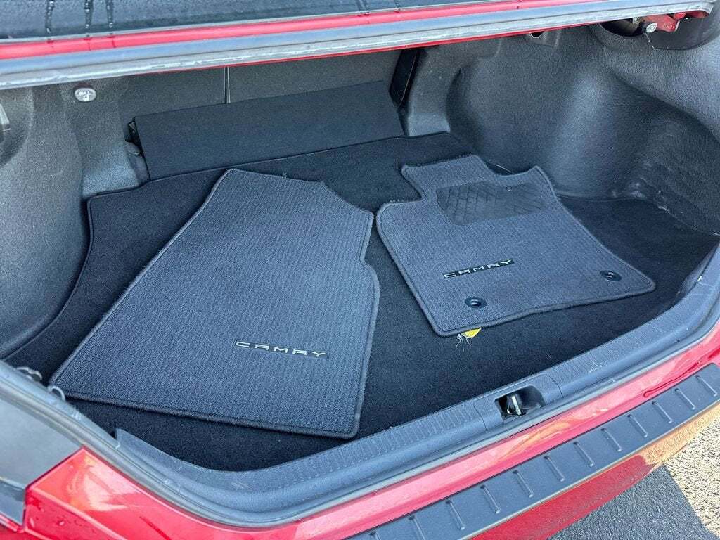 2020 Toyota Camry XSE Tucson AZ