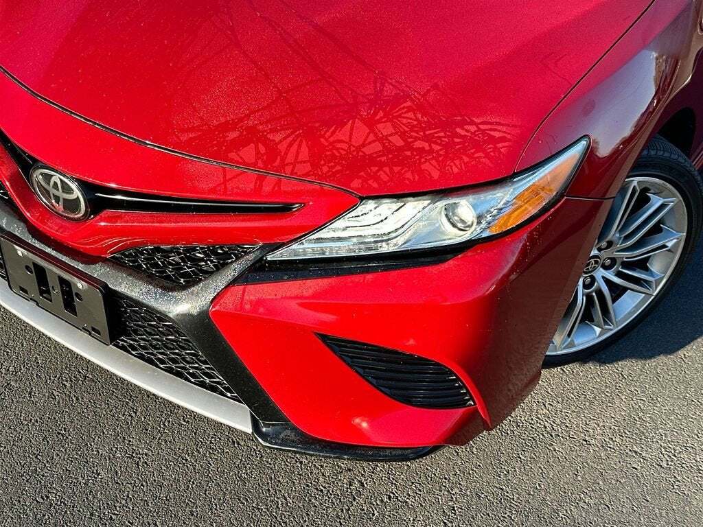 2020 Toyota Camry XSE Tucson AZ