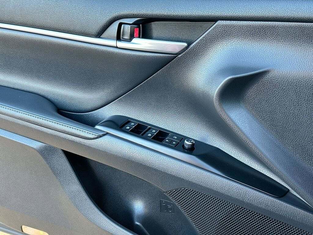 2020 Toyota Camry XSE Tucson AZ