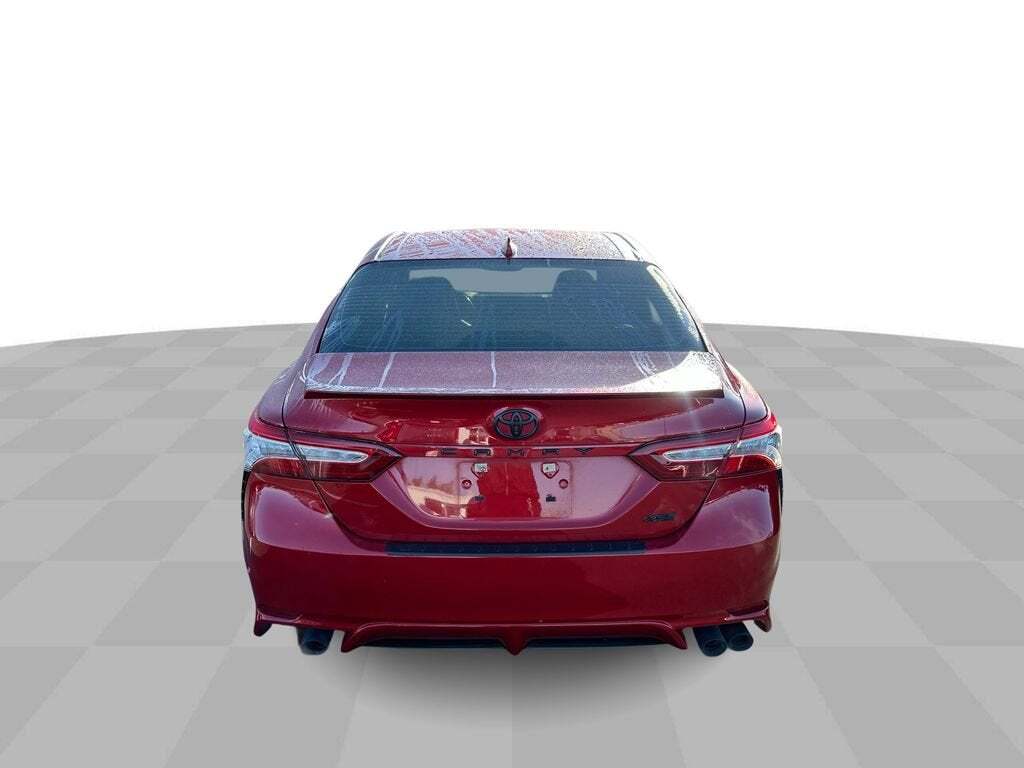 2020 Toyota Camry XSE Tucson AZ