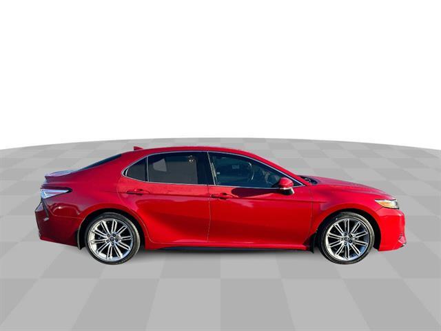 2020 Toyota Camry XSE Tucson AZ