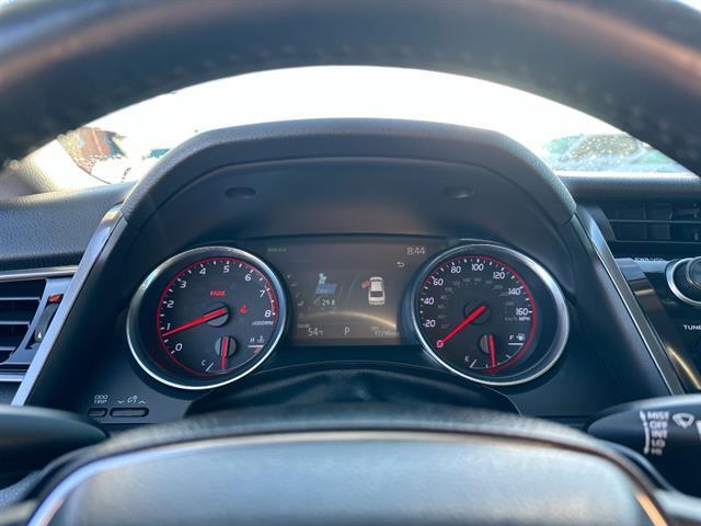 2020 Toyota Camry XSE Tucson AZ