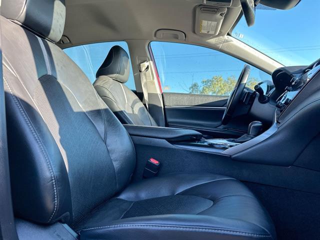 2020 Toyota Camry XSE Tucson AZ