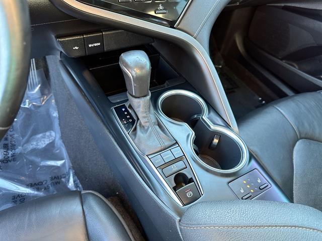 2020 Toyota Camry XSE Tucson AZ