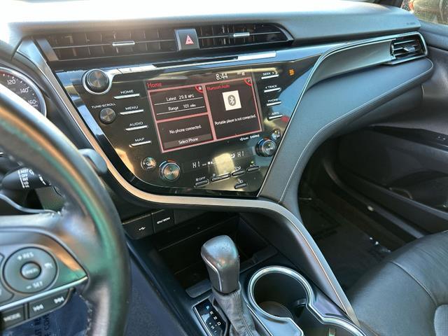 2020 Toyota Camry XSE Tucson AZ