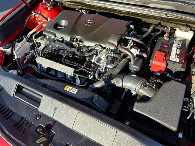 2020 Toyota Camry XSE Tucson AZ