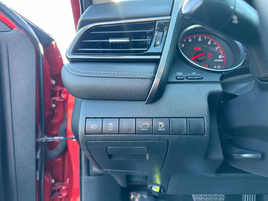 2020 Toyota Camry XSE Tucson AZ