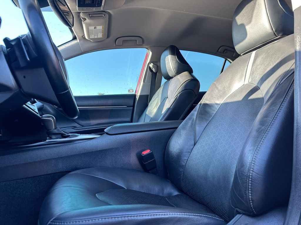 2020 Toyota Camry XSE Tucson AZ