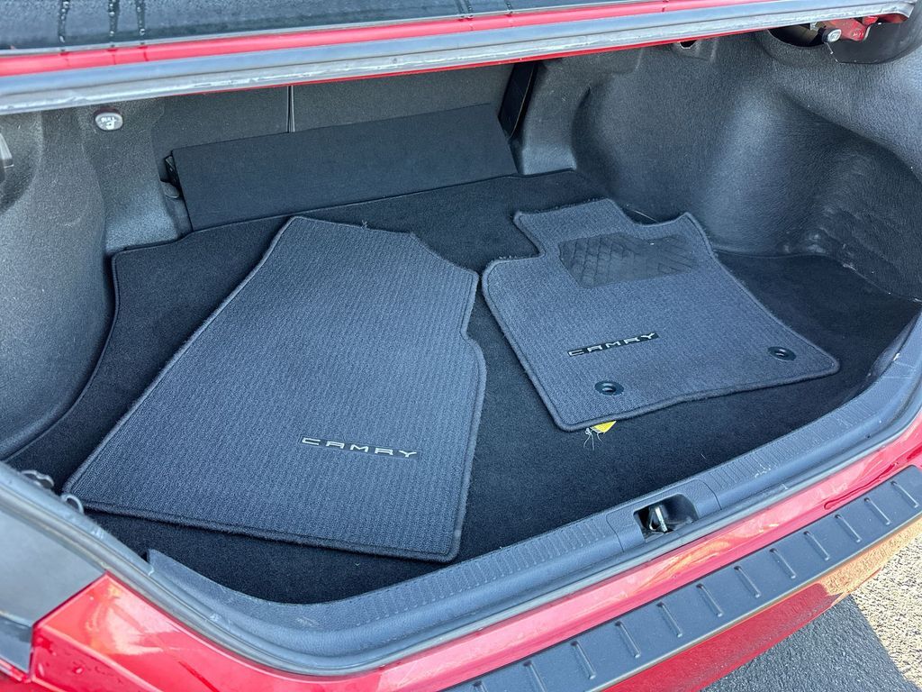 2020 Toyota Camry XSE Tucson AZ