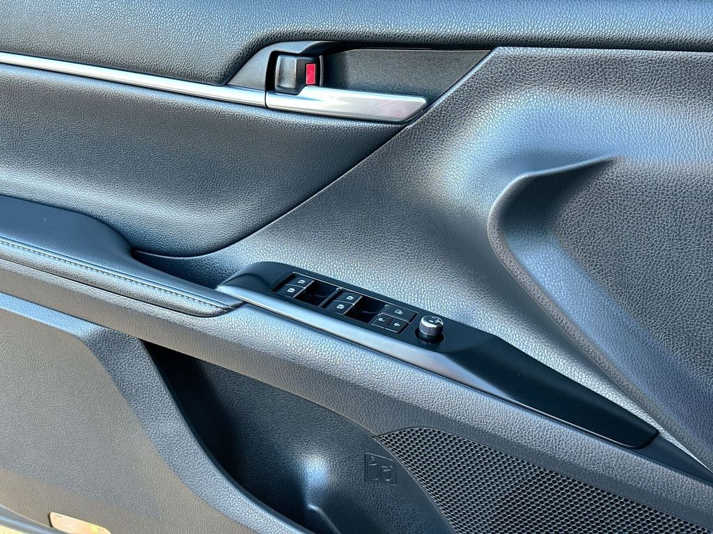 2020 Toyota Camry XSE Tucson AZ