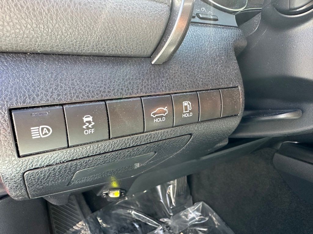 2020 Toyota Camry XSE Tucson AZ