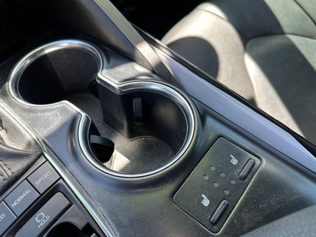 2020 Toyota Camry XSE Tucson AZ