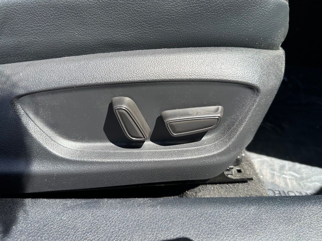 2020 Toyota Camry XSE Tucson AZ