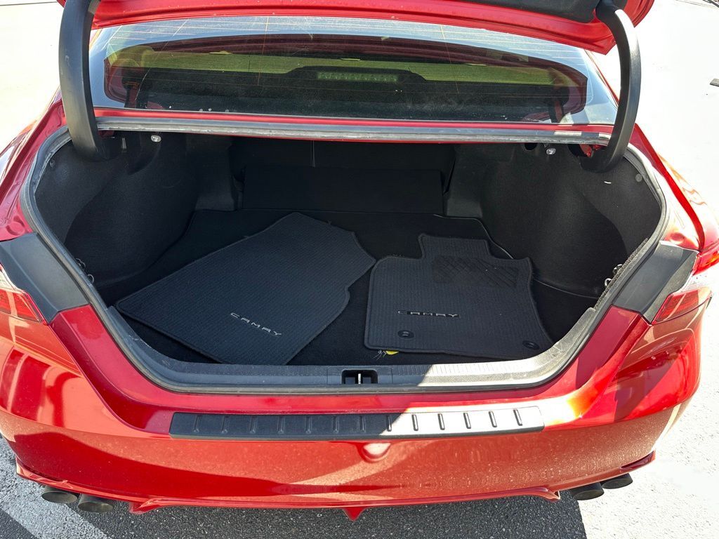 2020 Toyota Camry XSE Tucson AZ