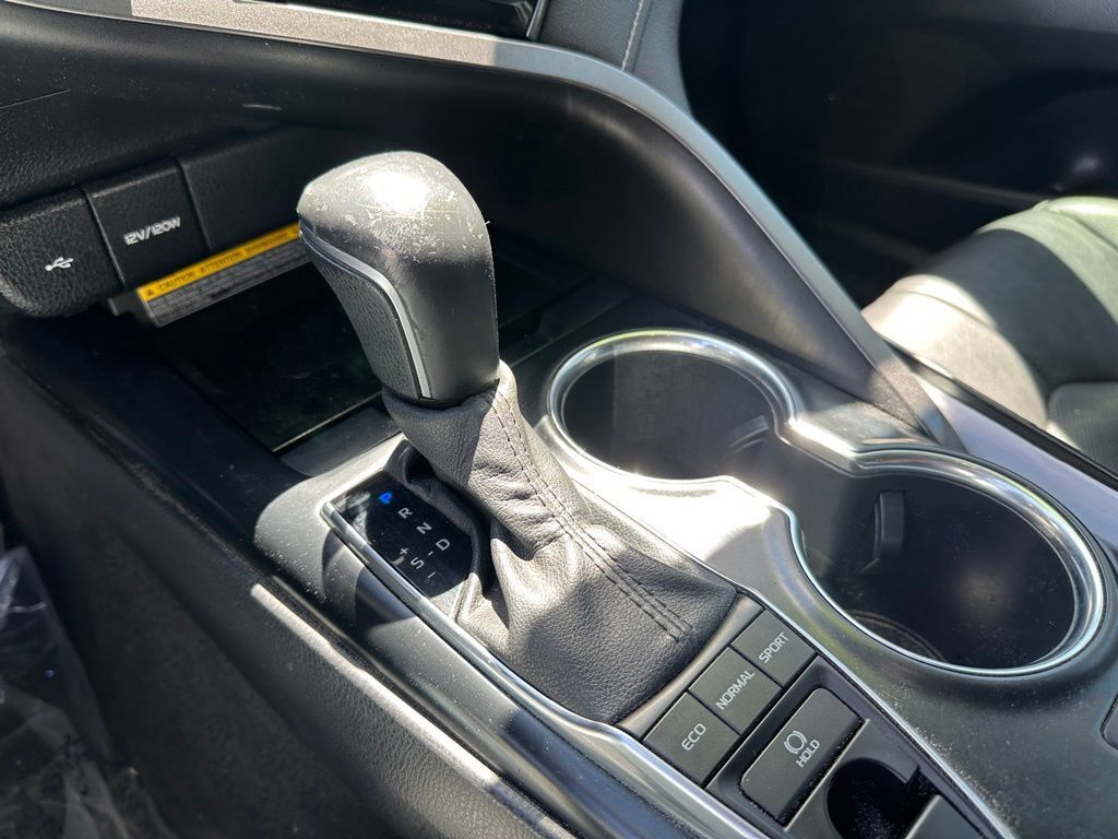 2020 Toyota Camry XSE Tucson AZ