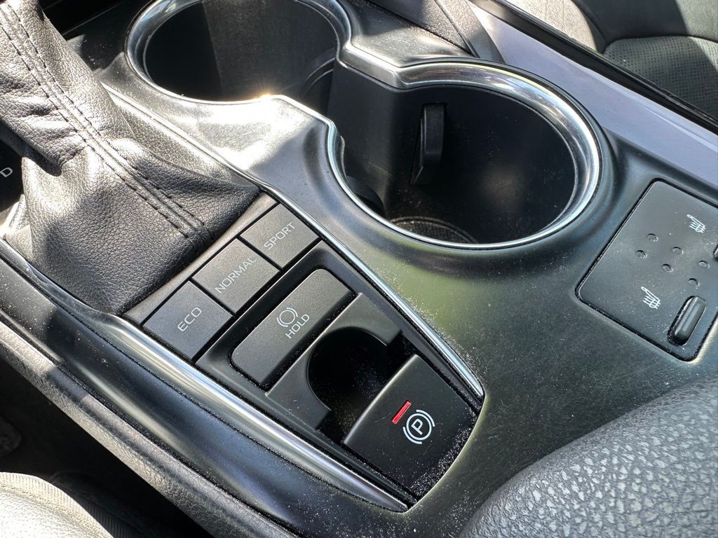 2020 Toyota Camry XSE Tucson AZ