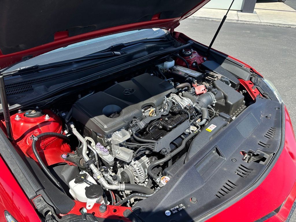 2020 Toyota Camry XSE Tucson AZ