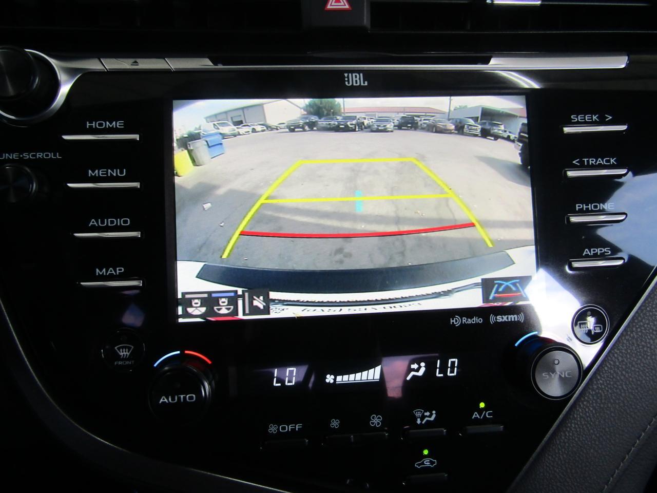 2020 Toyota Camry XSE V6 Auto (Natl) Grand Prairie TX
