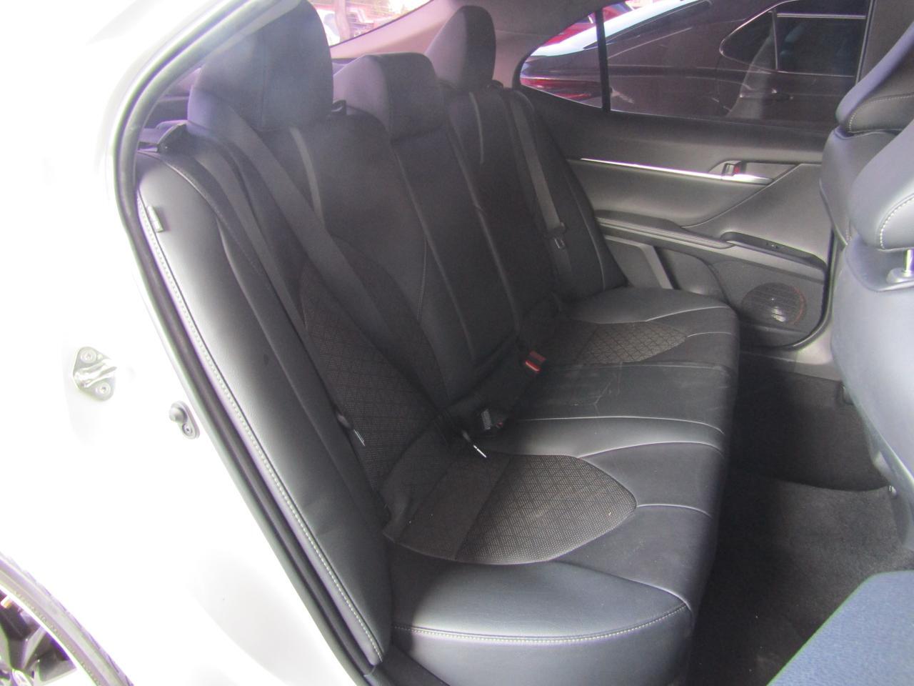 2020 Toyota Camry XSE V6 Auto (Natl) Grand Prairie TX