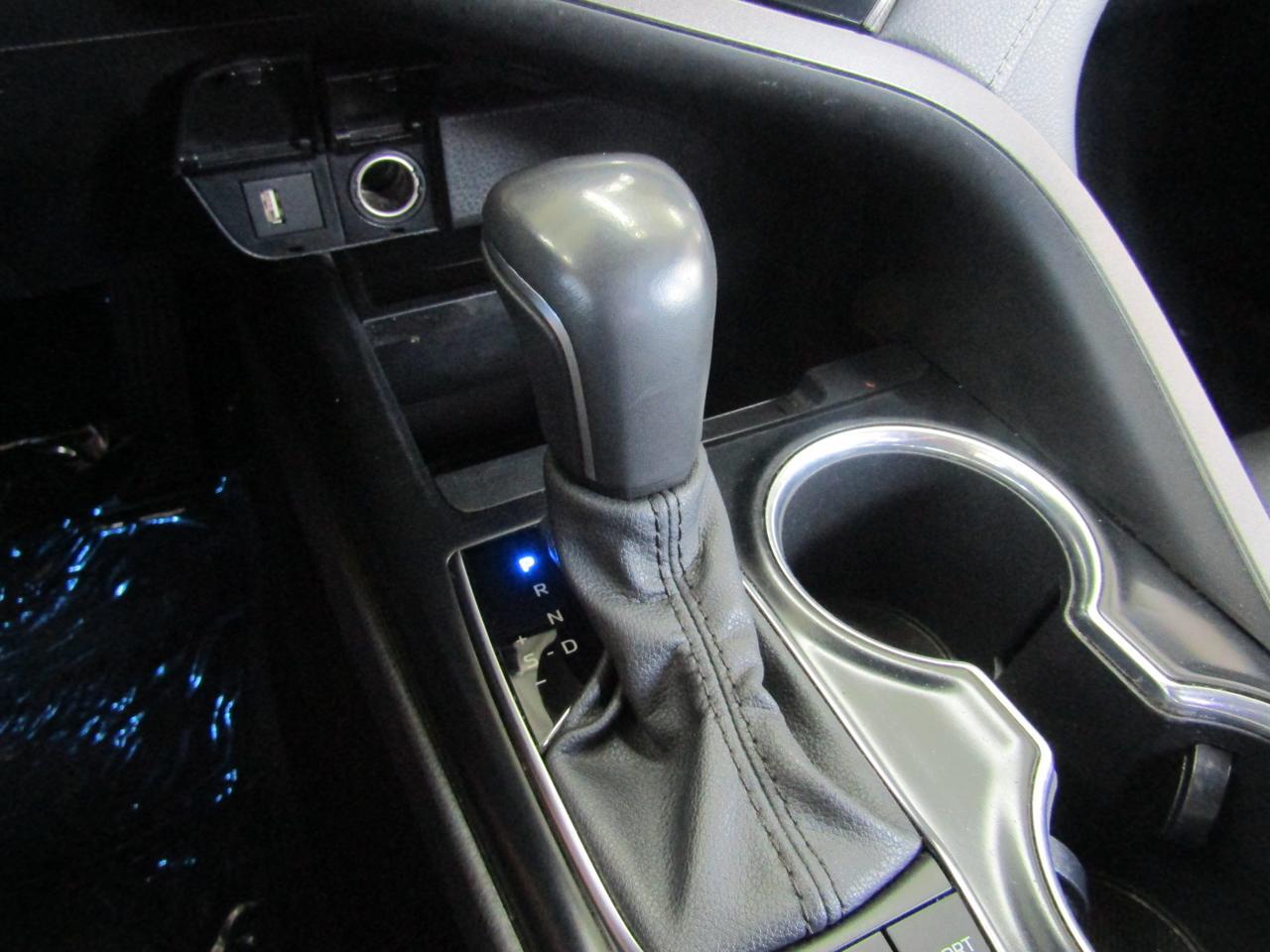 2020 Toyota Camry XSE V6 Auto (Natl) Grand Prairie TX
