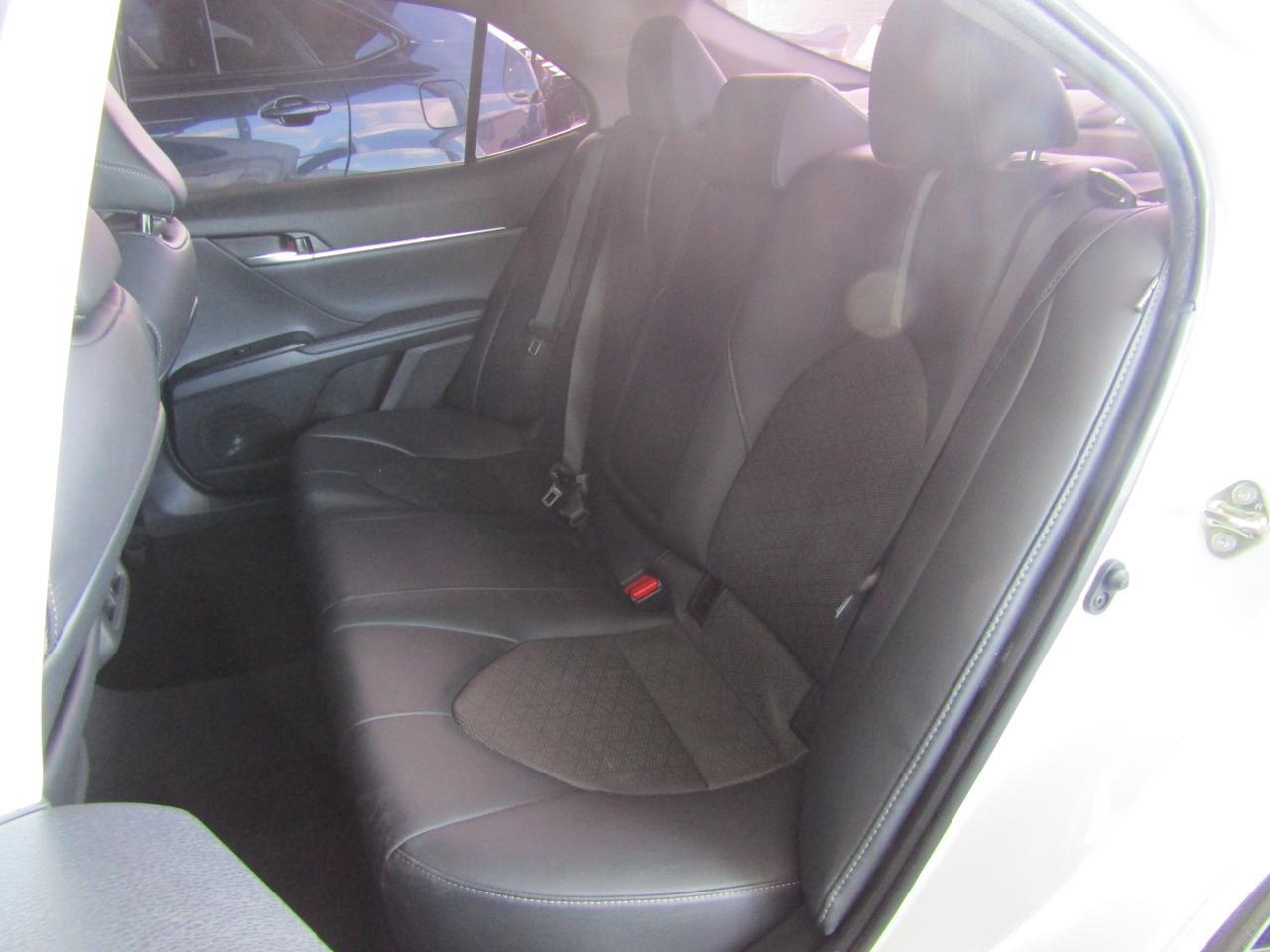 2020 Toyota Camry XSE V6 Auto (Natl) Grand Prairie TX