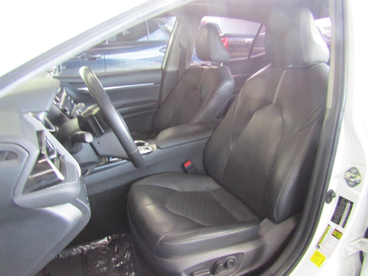 2020 Toyota Camry XSE V6 Auto (Natl) Grand Prairie TX