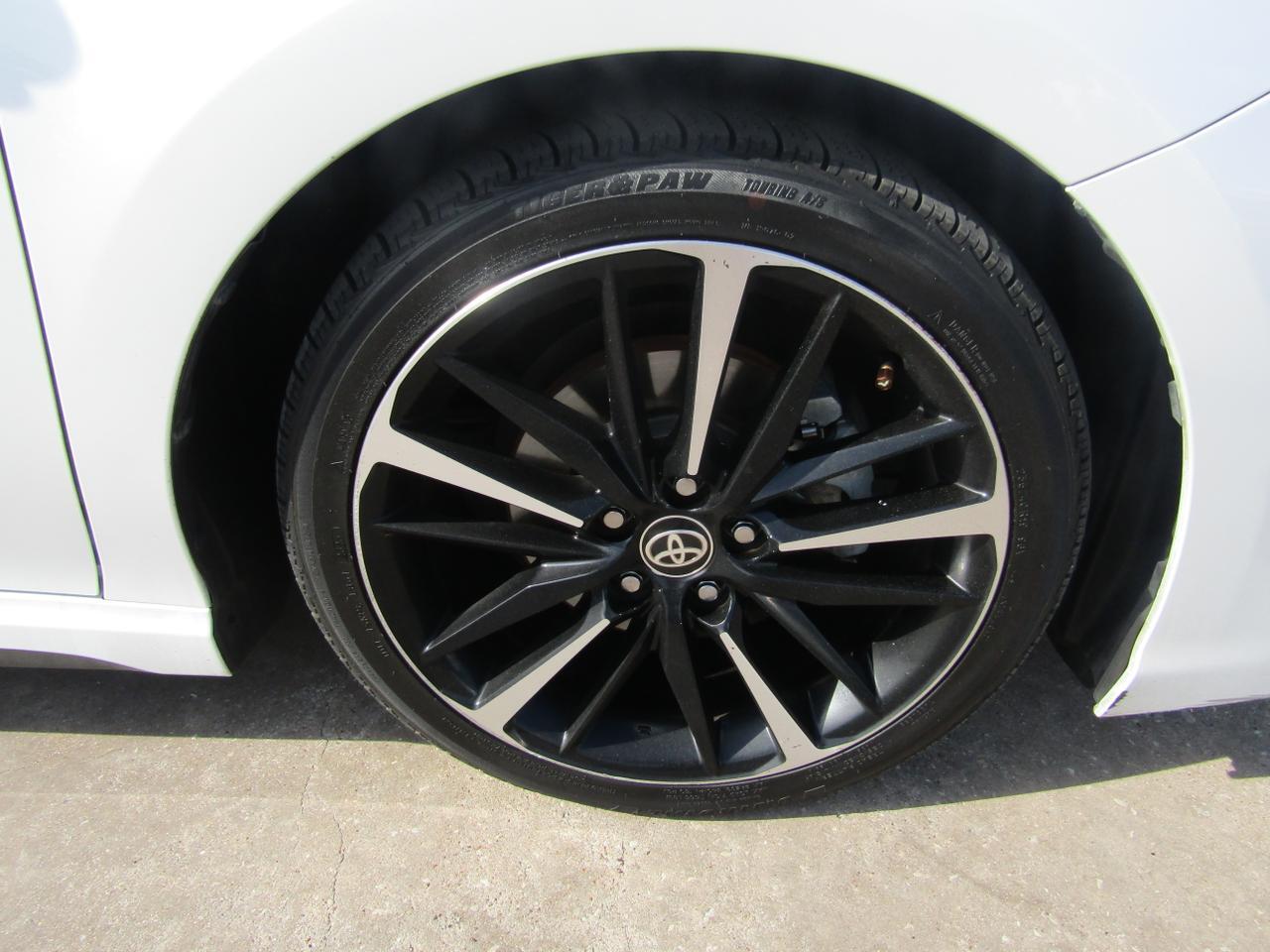 2020 Toyota Camry XSE V6 Auto (Natl) Grand Prairie TX