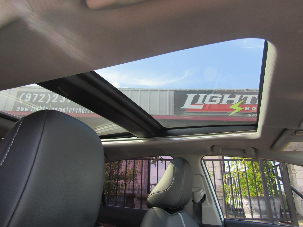2020 Toyota Camry XSE V6 Auto (Natl) Grand Prairie TX