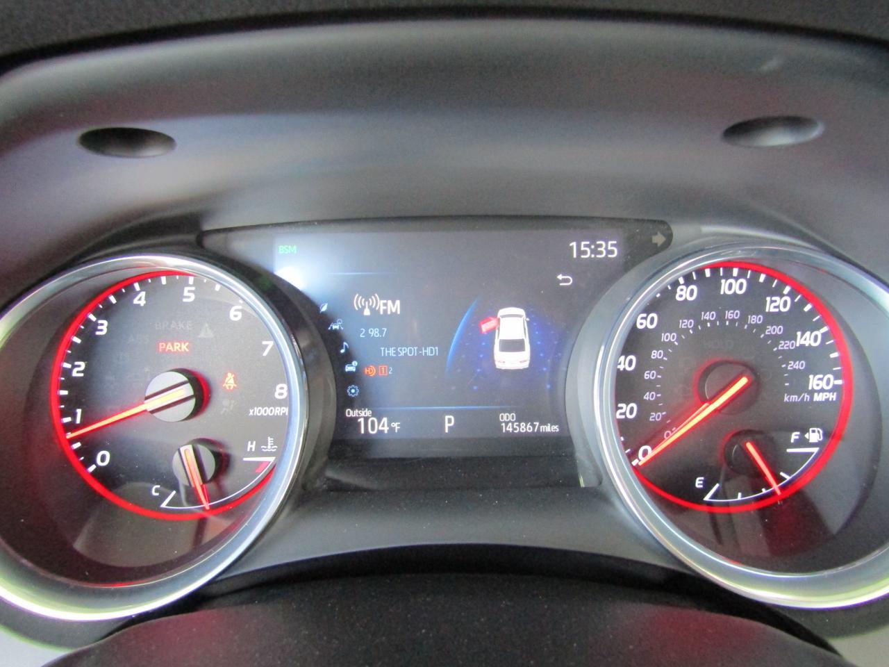 2020 Toyota Camry XSE V6 Auto (Natl) Grand Prairie TX