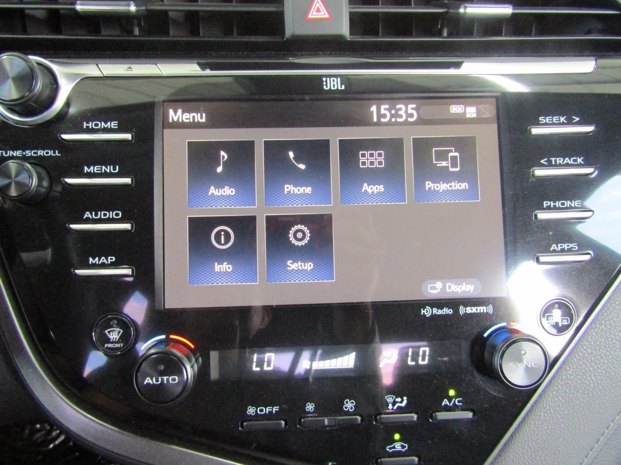 2020 Toyota Camry XSE V6 Auto (Natl) Grand Prairie TX