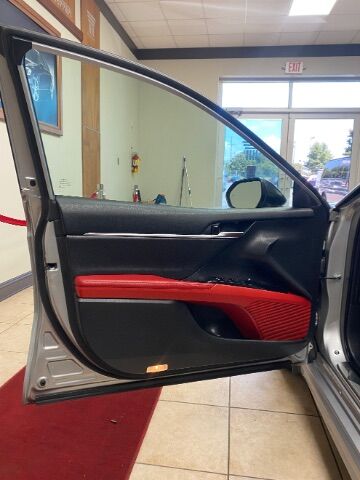 2020 Toyota Camry XSE V6 Charlotte NC