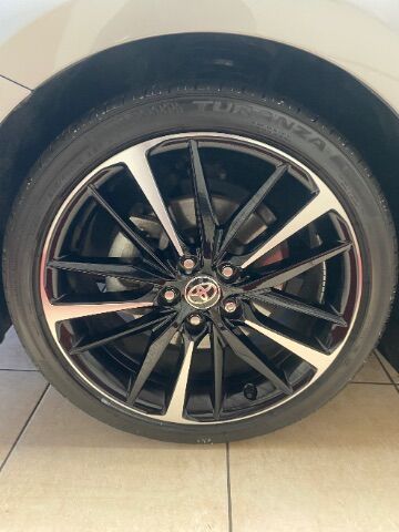 2020 Toyota Camry XSE V6 Charlotte NC