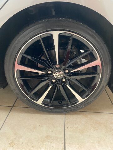2020 Toyota Camry XSE V6 Charlotte NC