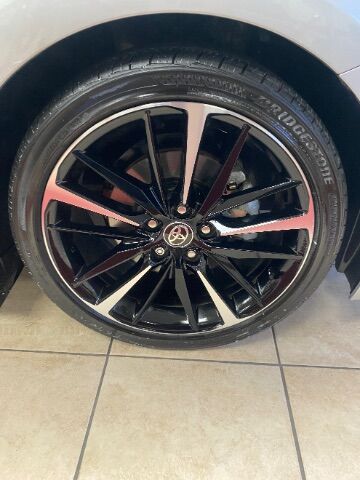 2020 Toyota Camry XSE V6 Charlotte NC