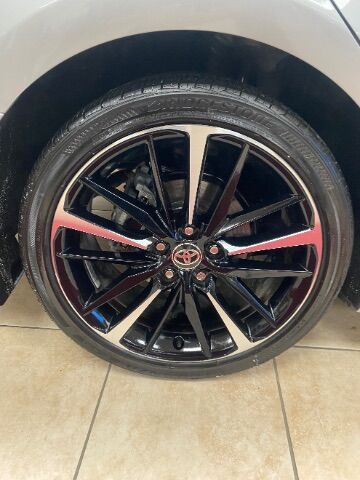 2020 Toyota Camry XSE V6 Charlotte NC