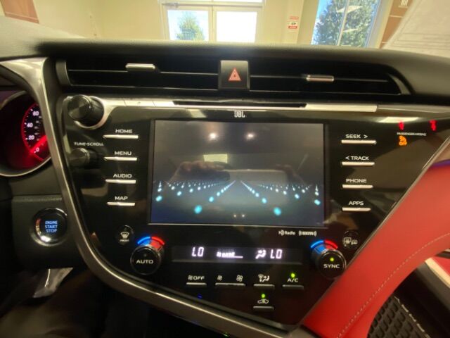 2020 Toyota Camry XSE V6 Charlotte NC