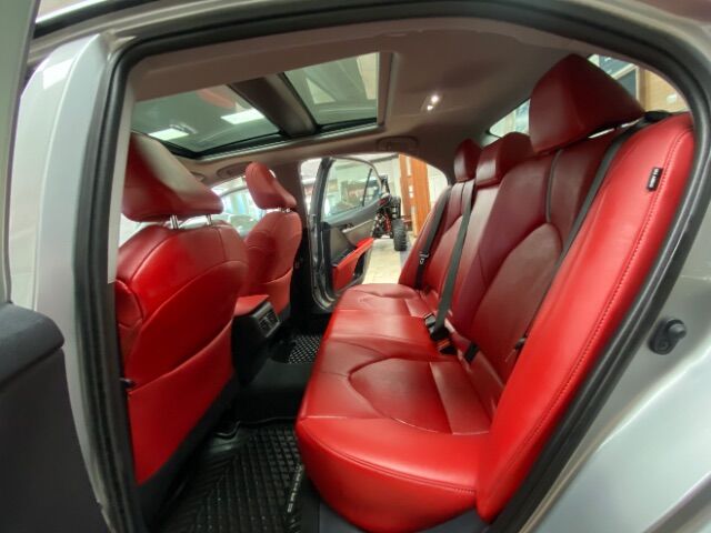 2020 Toyota Camry XSE V6 Charlotte NC