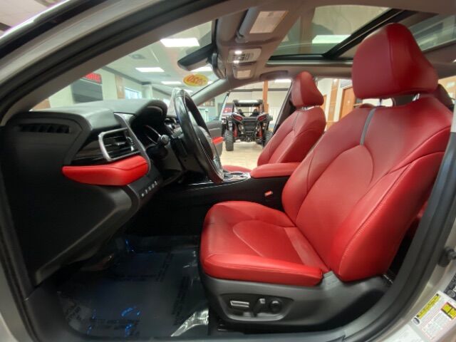 2020 Toyota Camry XSE V6 Charlotte NC
