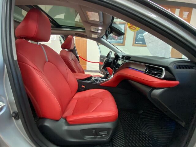 2020 Toyota Camry XSE V6 Charlotte NC