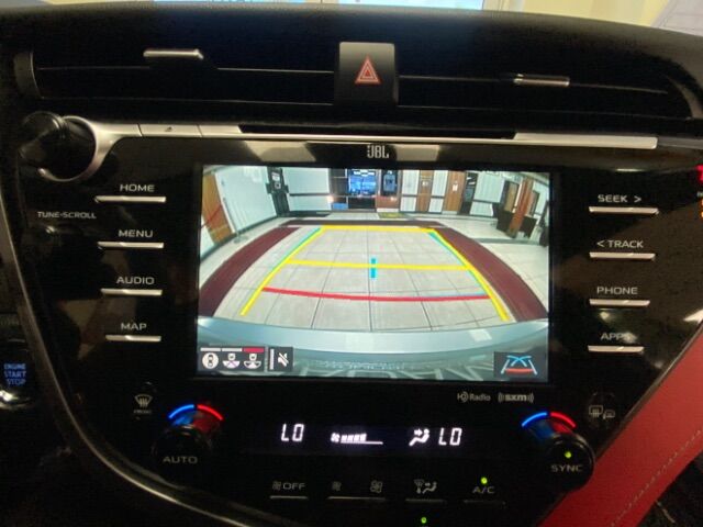 2020 Toyota Camry XSE V6 Charlotte NC