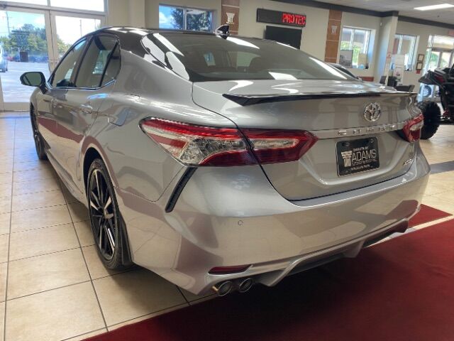 2020 Toyota Camry XSE V6 Charlotte NC