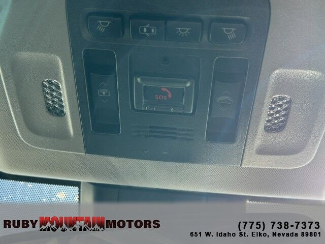 2020 Toyota Camry XSE V6 Elko NV