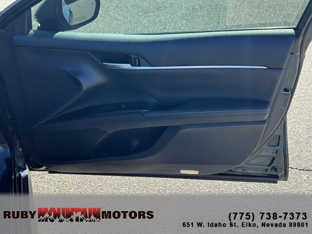 2020 Toyota Camry XSE V6 Elko NV