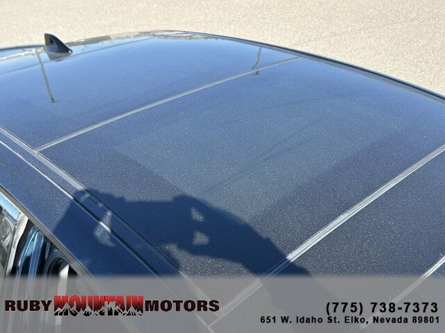 2020 Toyota Camry XSE V6 Elko NV