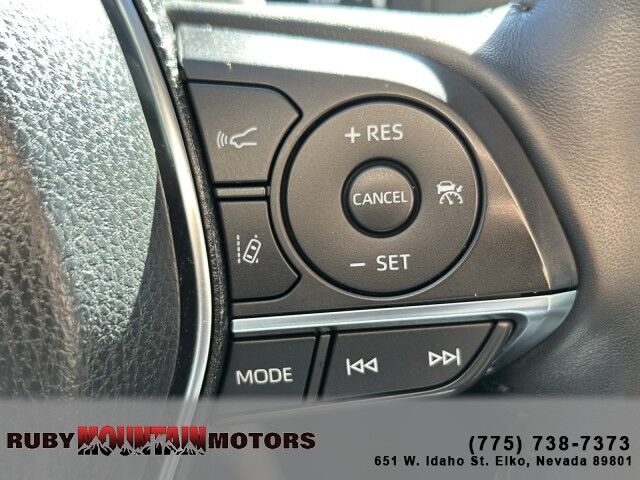 2020 Toyota Camry XSE V6 Elko NV